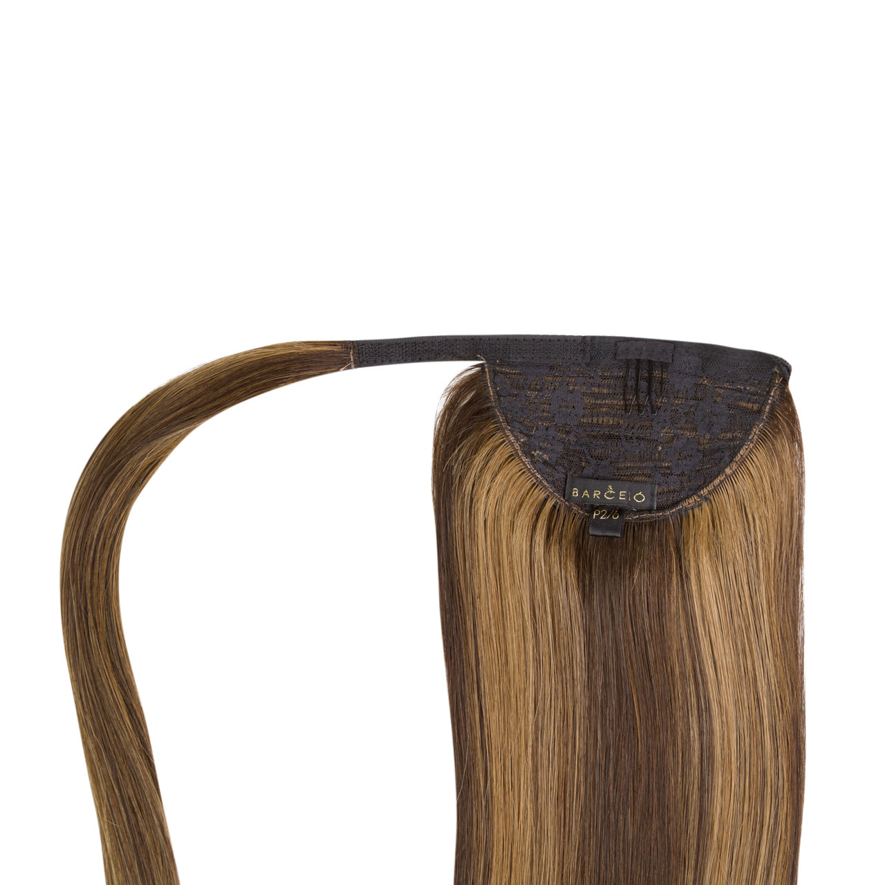 Pony Tail Human nro P2/6