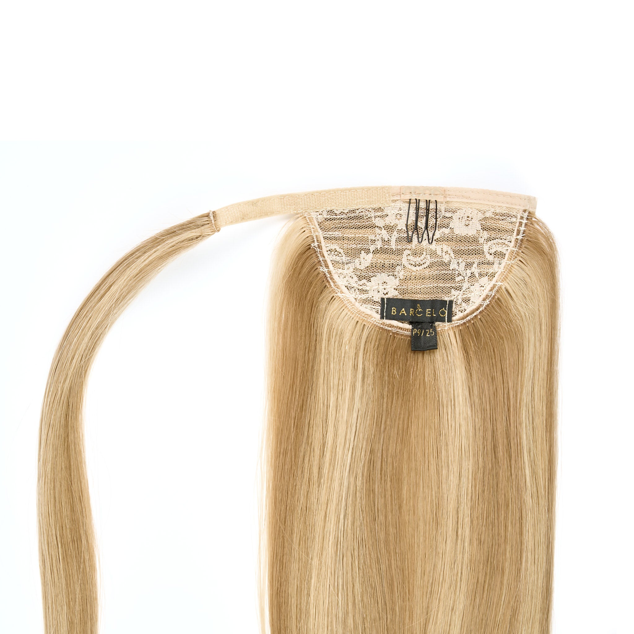 Pony Tail Human nro P9/25