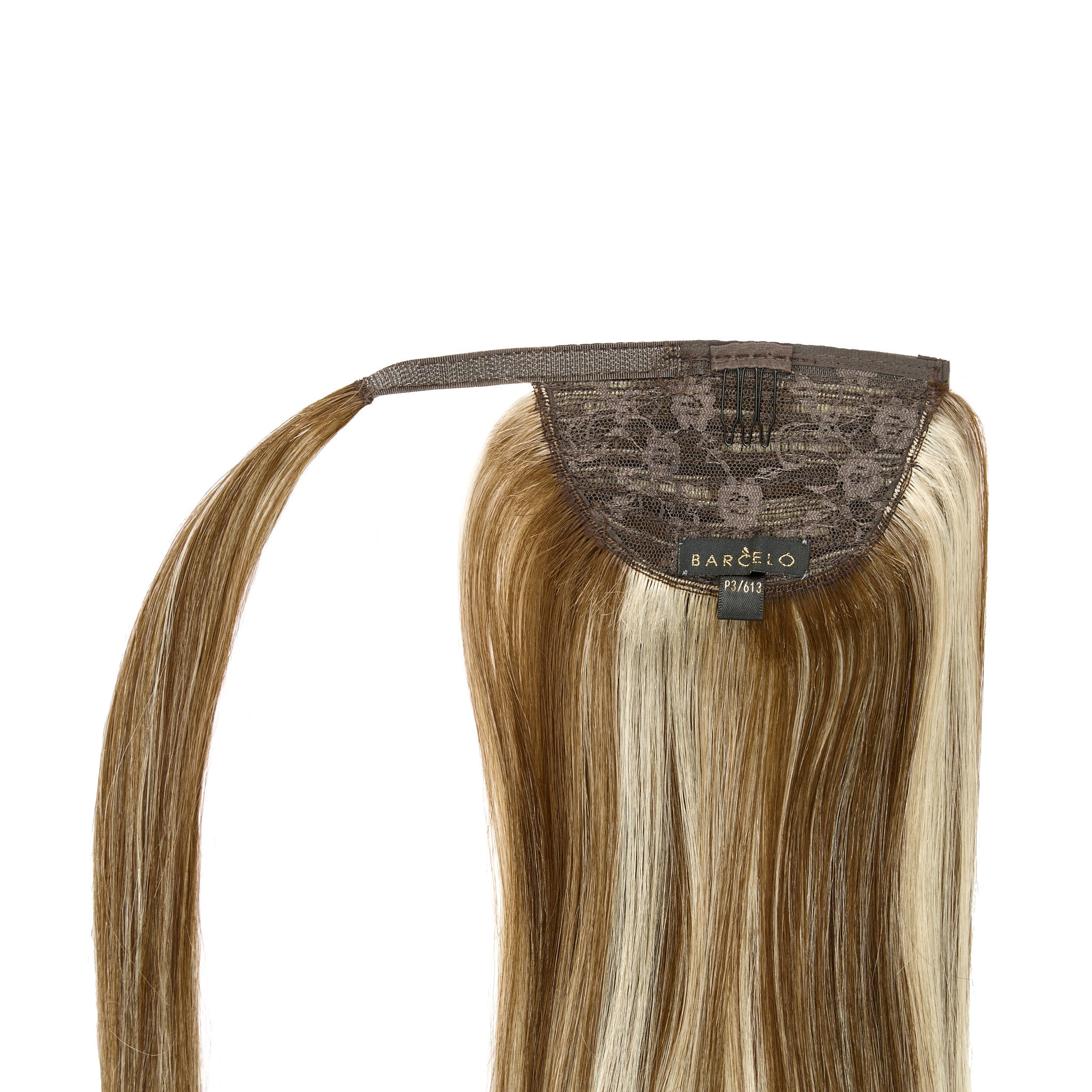 Pony Tail Human nro P3/613