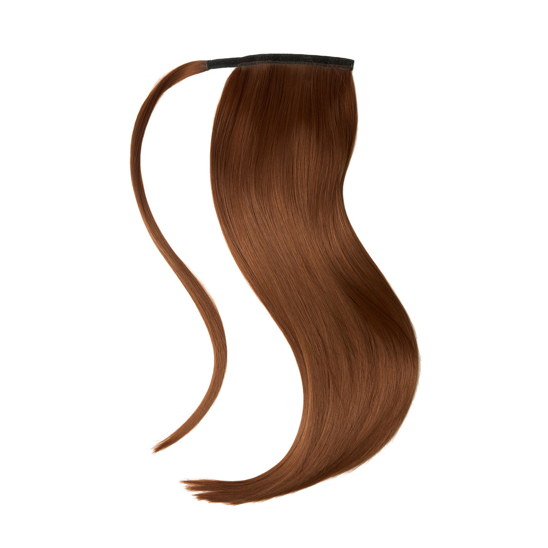 Pony Synthetic Lisa nro 30B brillante