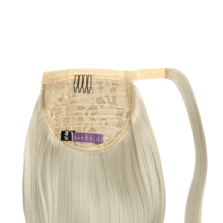 Pony Synthetic Lisa nro 454 brillante