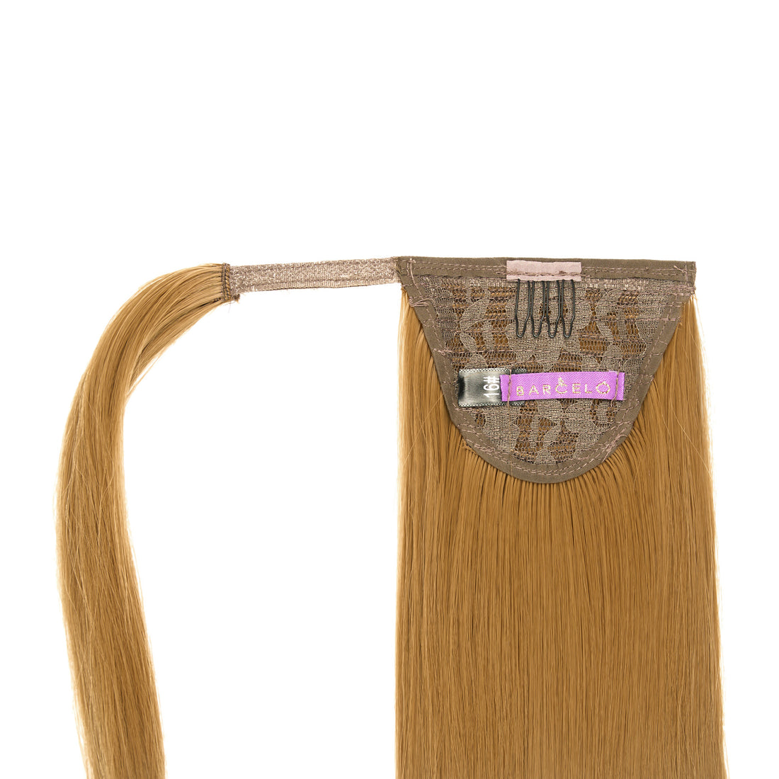 Pony Synthetic Lisa nro 16 mate