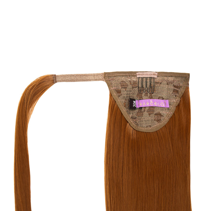Pony Synthetic Lisa nro 30 mate