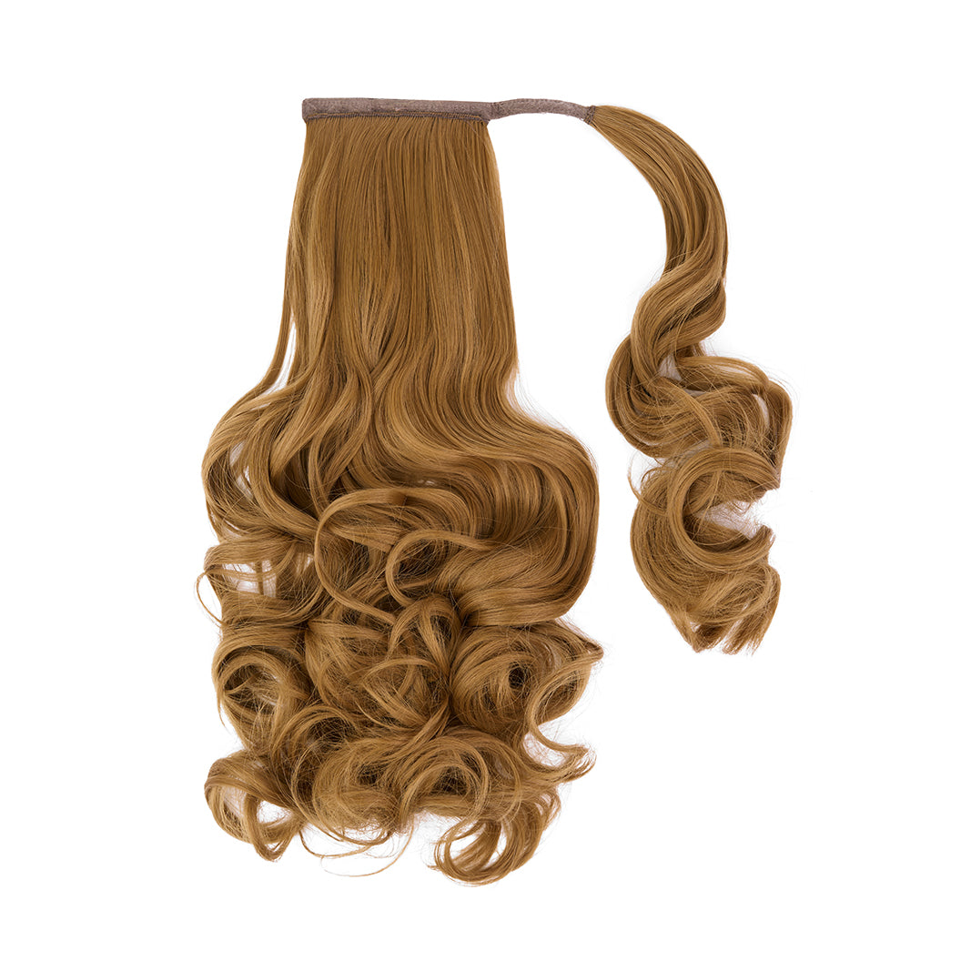 Pony Synthetic Ondas nro 16 mate
