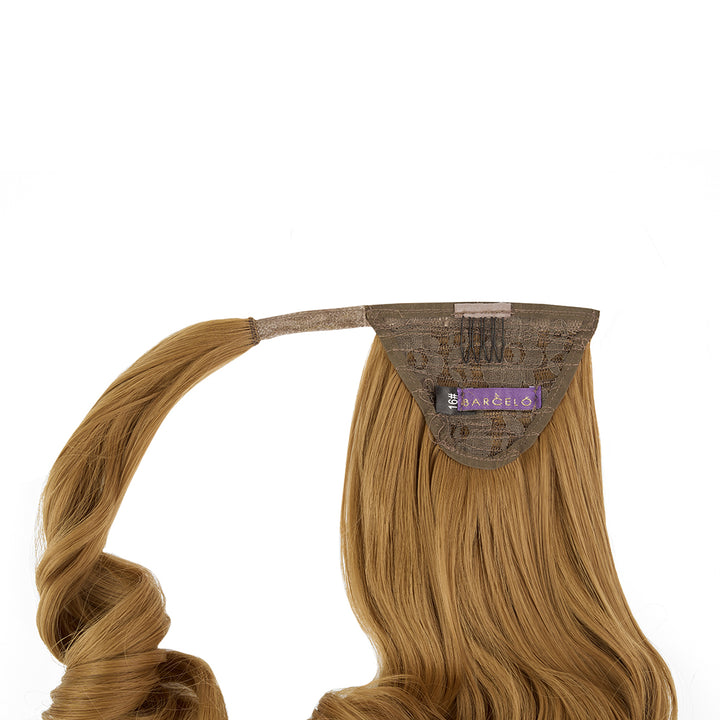 Pony Synthetic Ondas nro 16 mate