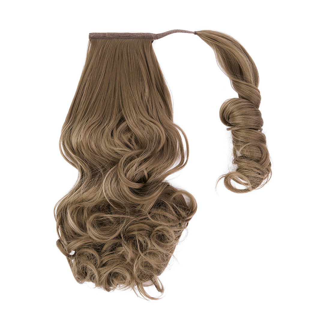 Pony Synthetic Ondas nro 18T mate