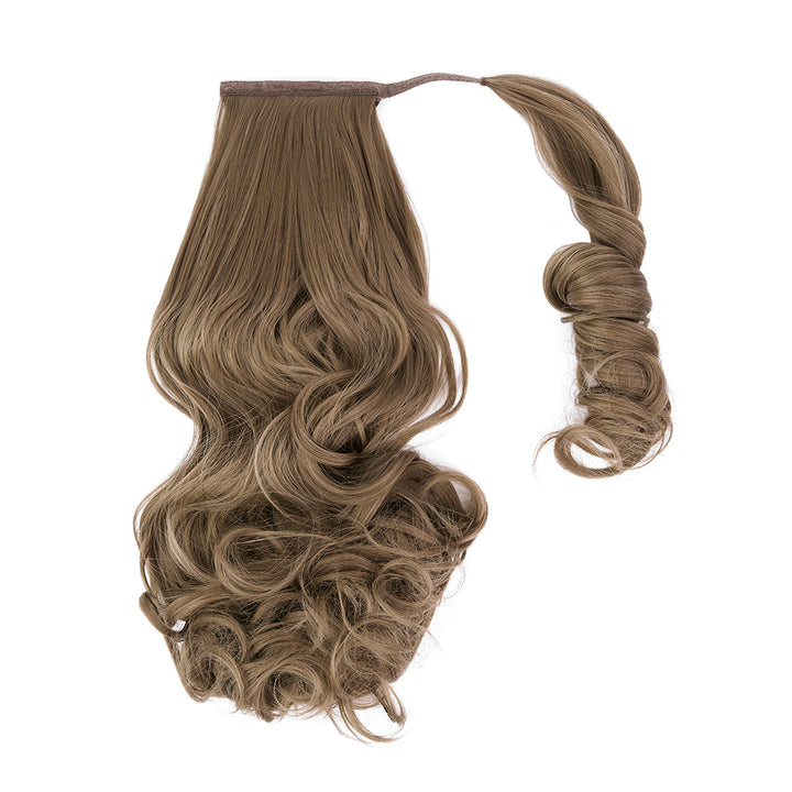 Pony Synthetic Ondas nro 18T mate