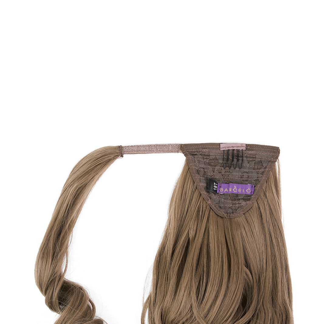 Pony Synthetic Ondas nro 18T mate
