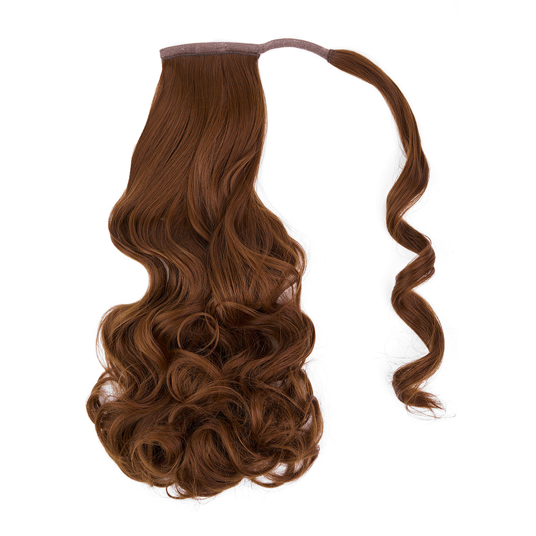 Pony Synthetic Ondas nro 30 mate