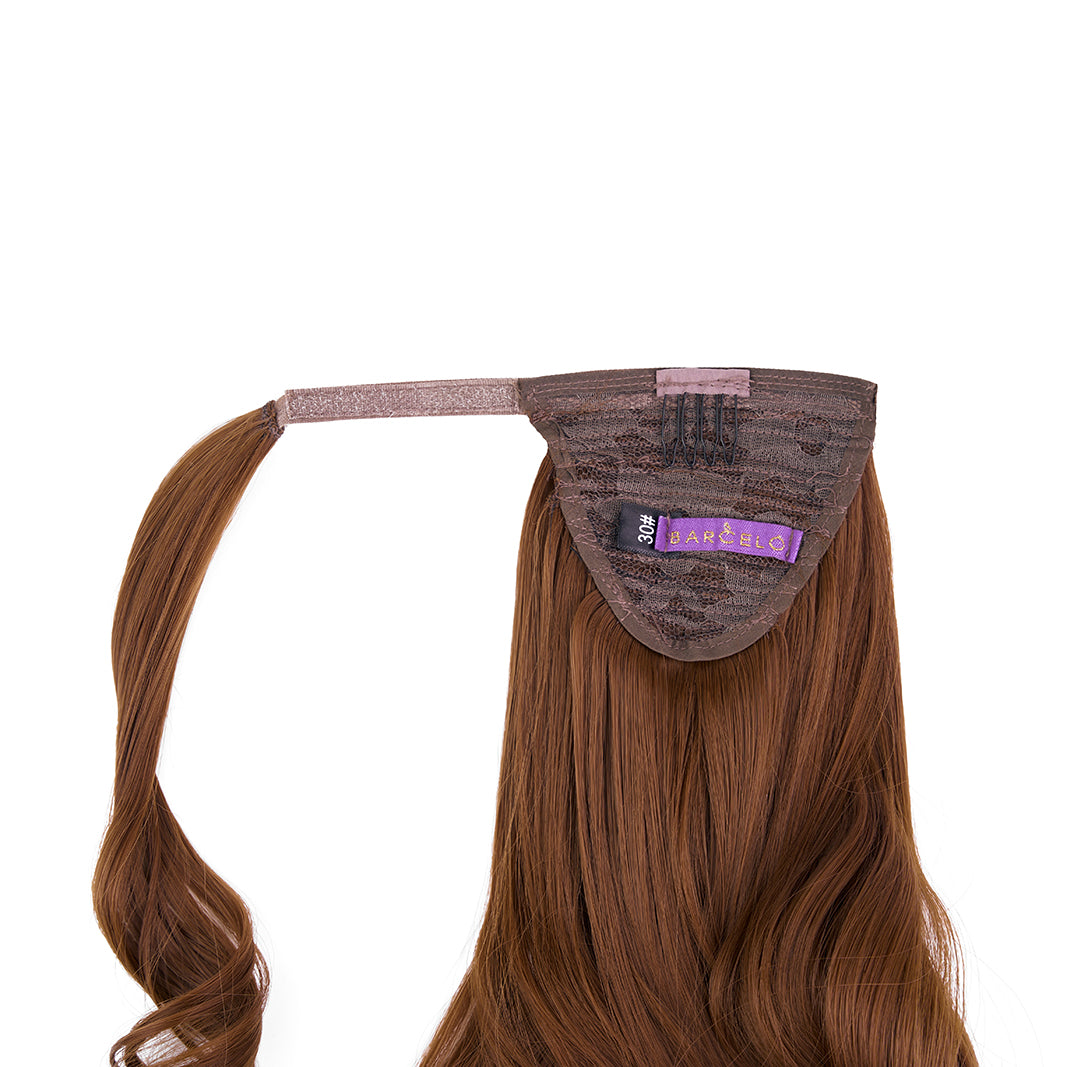 Pony Synthetic Ondas nro 30 mate
