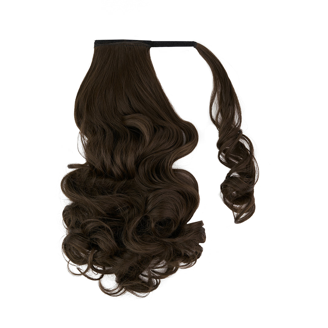 Pony Synthetic Ondas nro  8 mate
