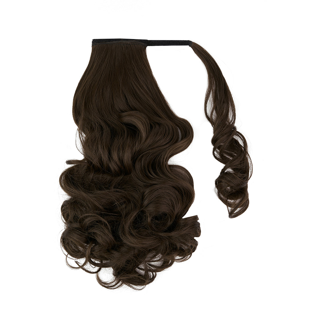 Pony Synthetic Ondas nro  8 mate