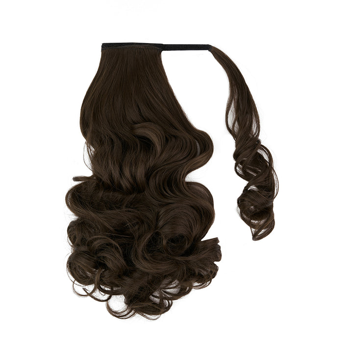Pony Synthetic Ondas nro  8 mate