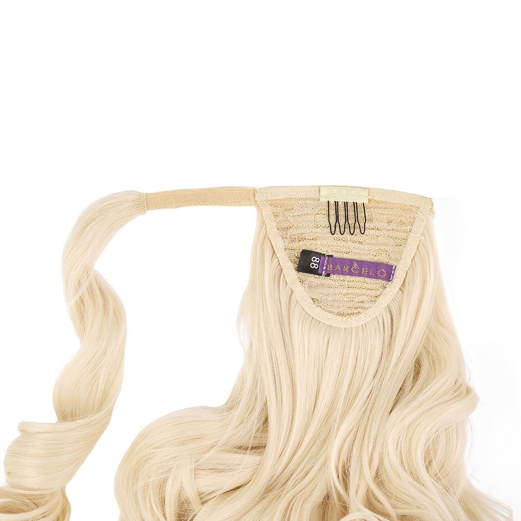 Pony Synthetic Ondas nro 88 mate