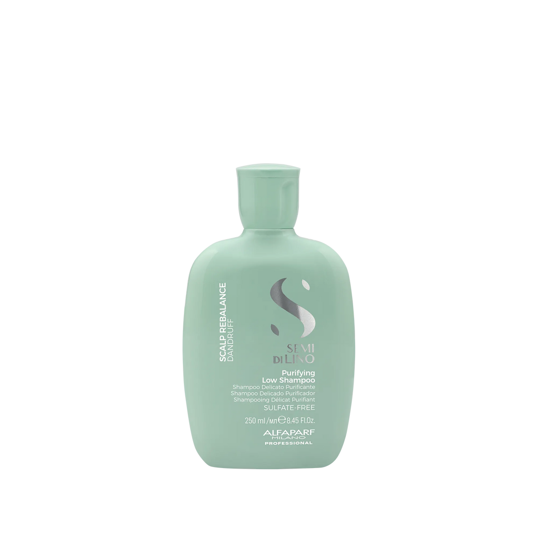 Purifying Low Shampoo