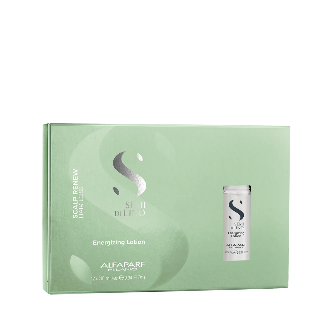 Energizing Lotion Ampolla