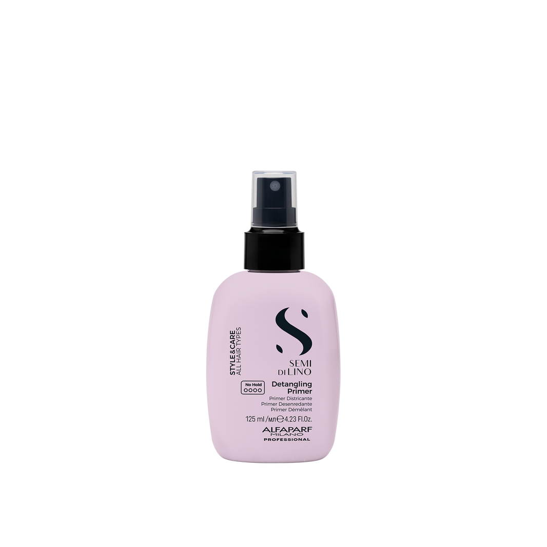 Semi di Lino - Detangling Primer