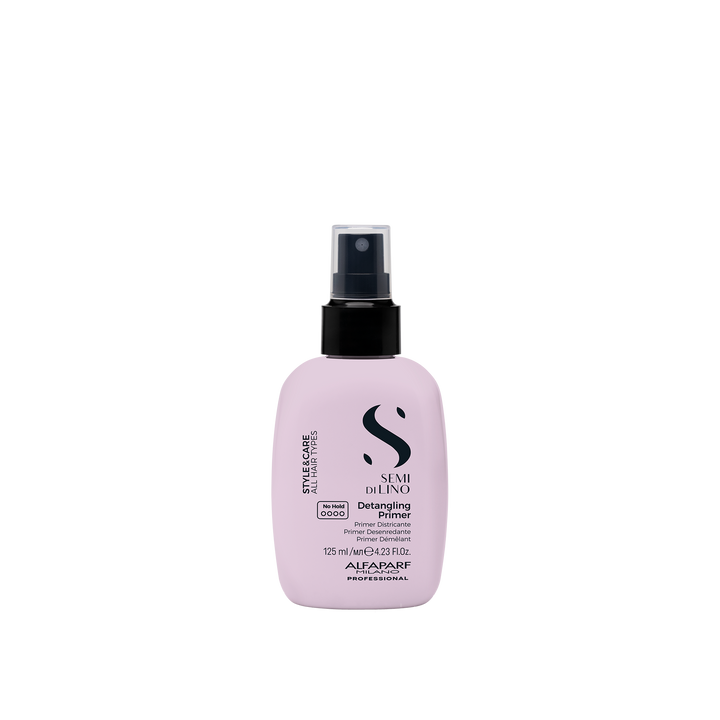 Semi di Lino - Detangling Primer