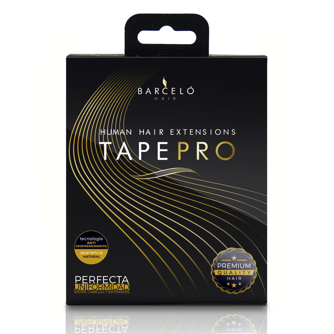 Tape Pro Nro 27