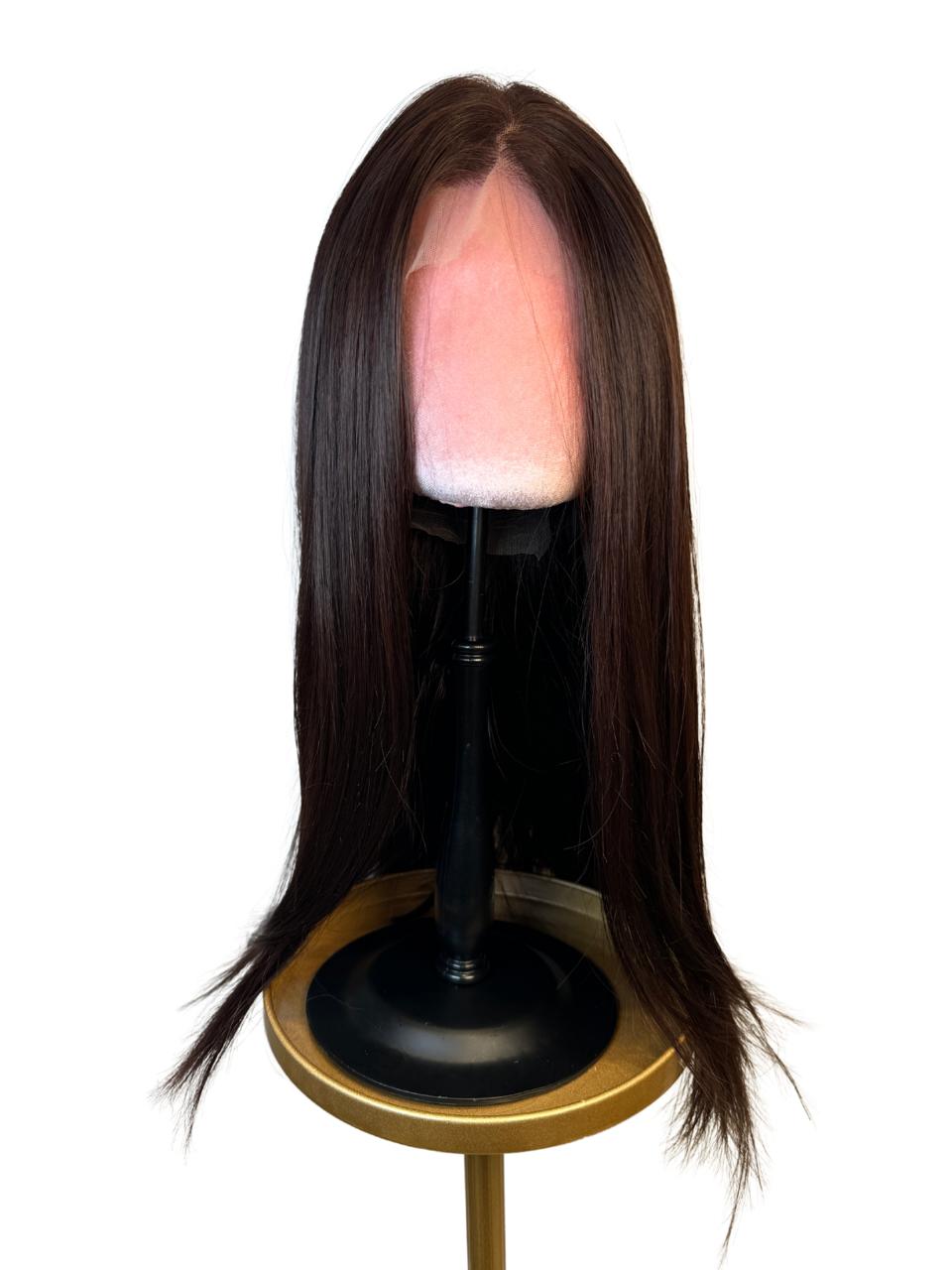 Barceló wig