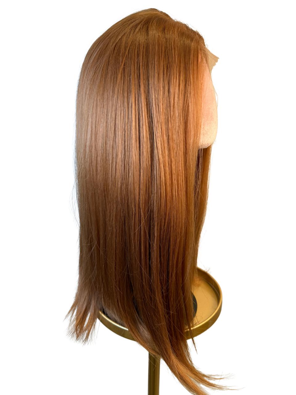 Barceló Hair Extensiones de Cabello 100% Natural Remi Human Hair