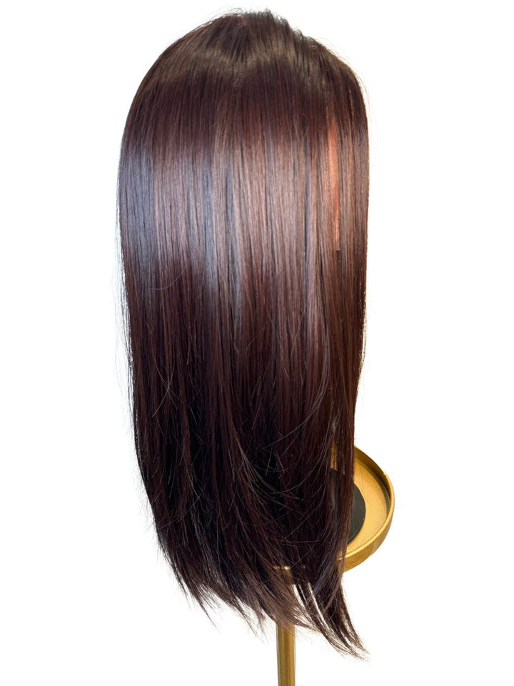Barceló wig