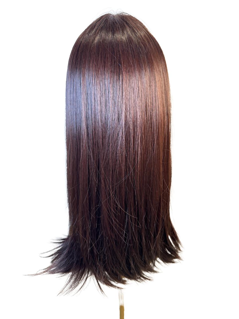Barceló wig