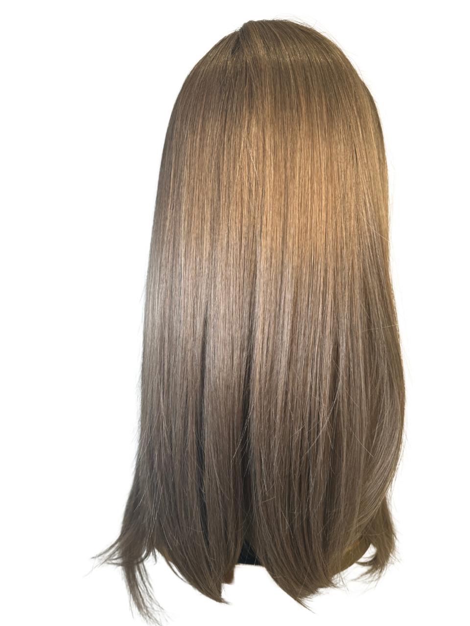 Barceló Hair Extensiones de Cabello 100% Natural Remi Human Hair