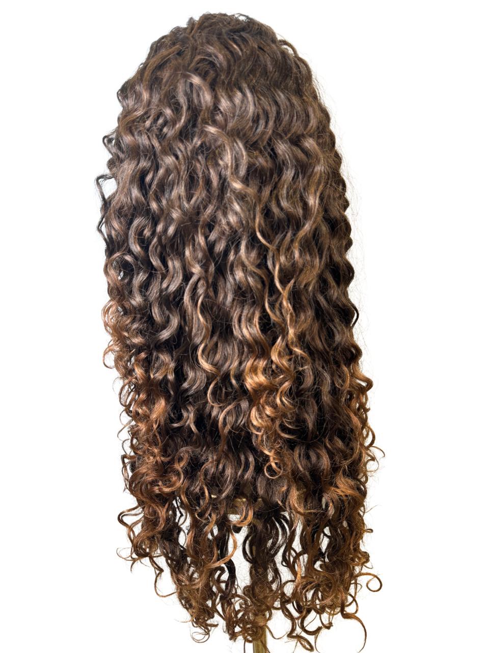 Barceló Hair Extensiones de Cabello 100% Natural Remi Human Hair