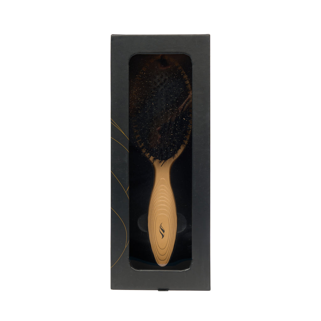 Barcelo Brush