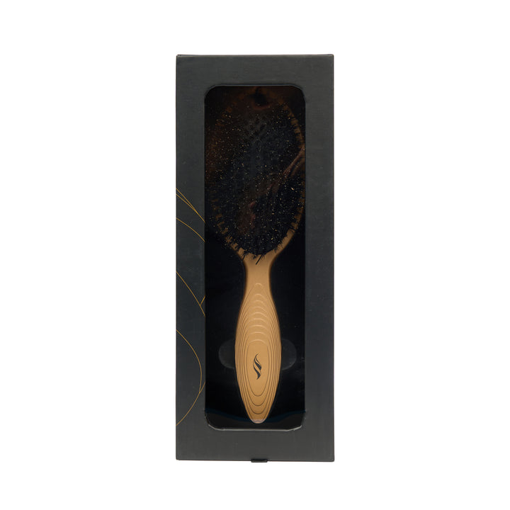 Barcelo Brush