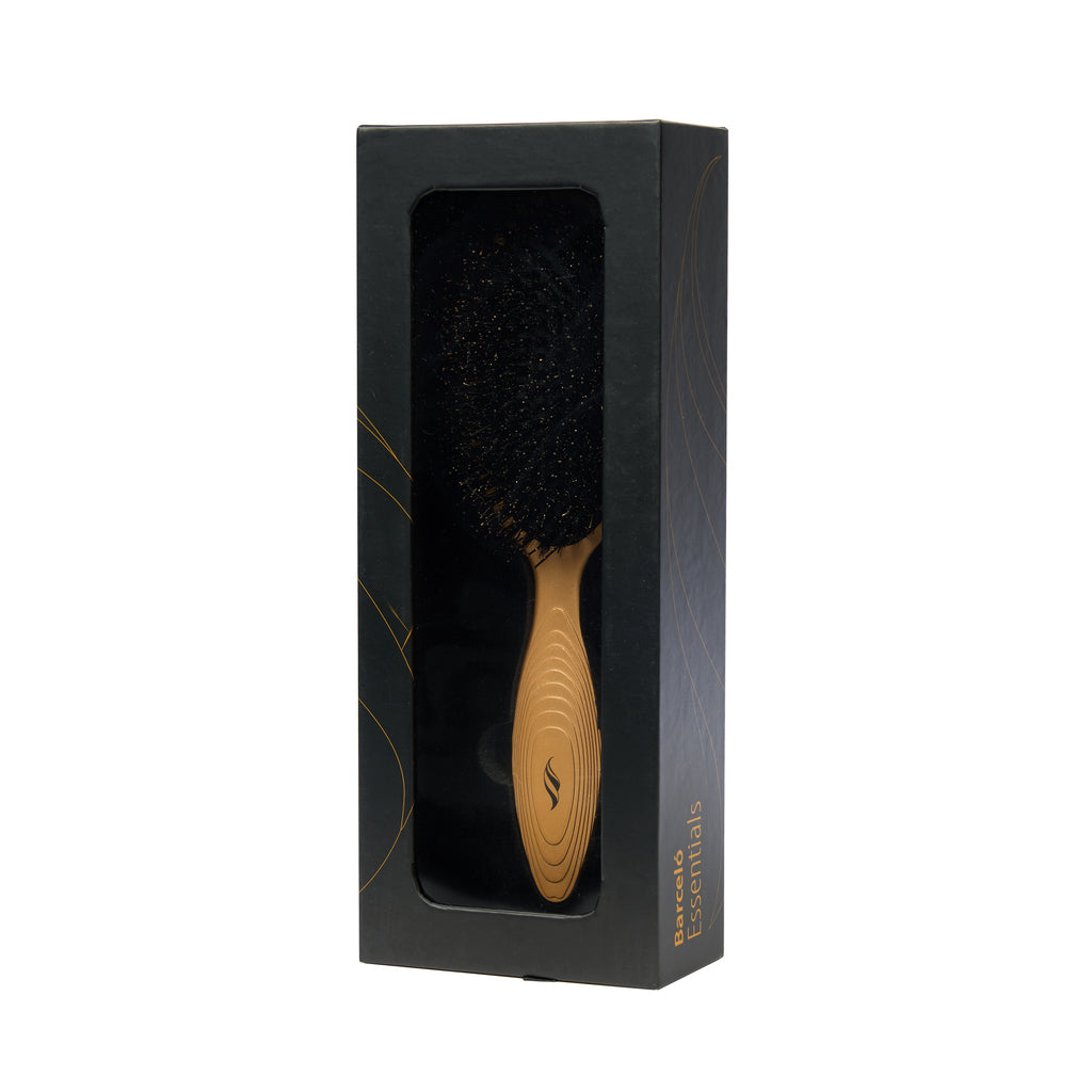 Barcelo Brush