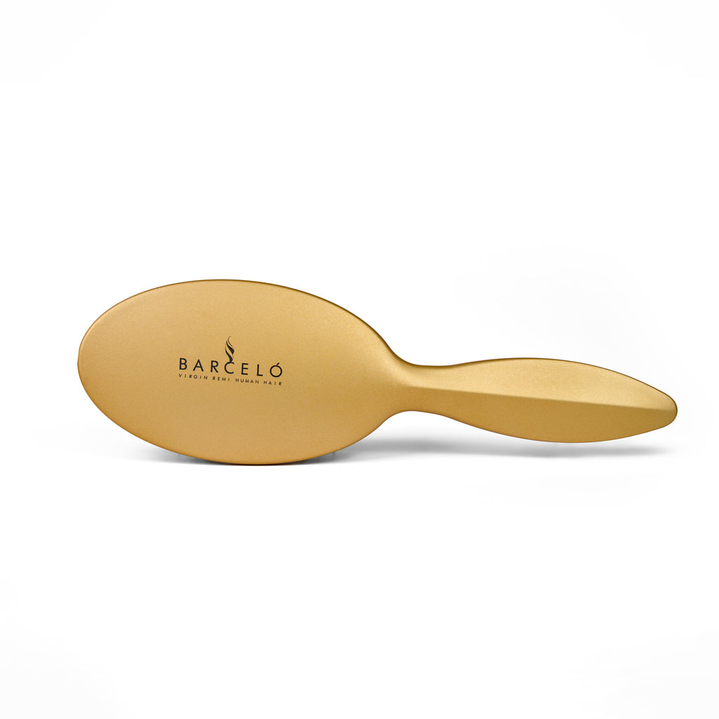 Barcelo Brush