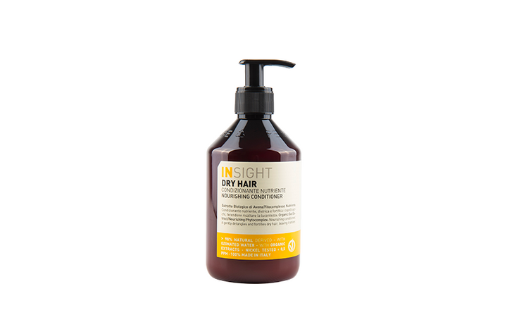 Insight Dry Hair