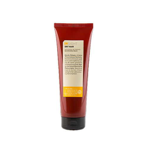 Insight Dry Hair