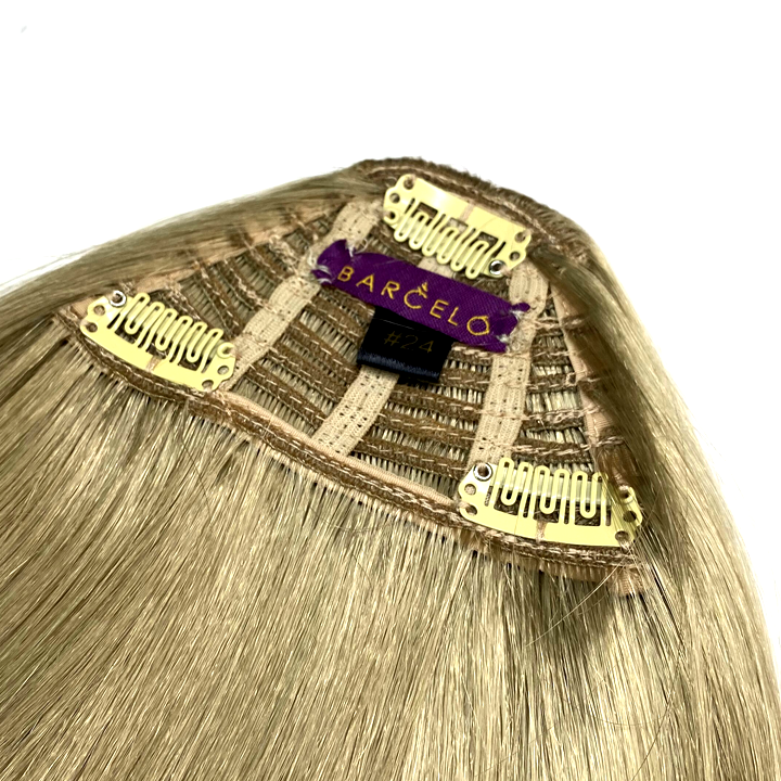 Hair Bangs nro 24
