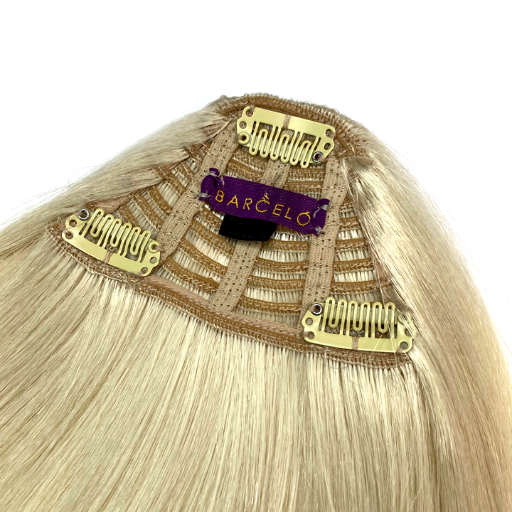 Hair Bangs nro 613