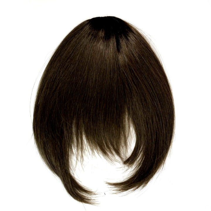 Hair Bangs nro 8