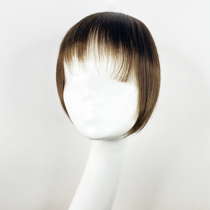 Hair Bangs nro 8
