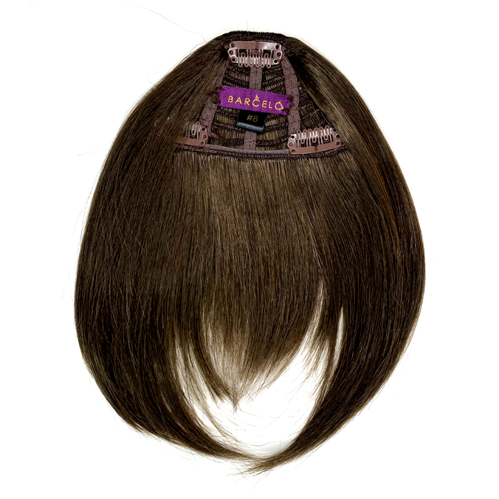 Hair Bangs nro 8