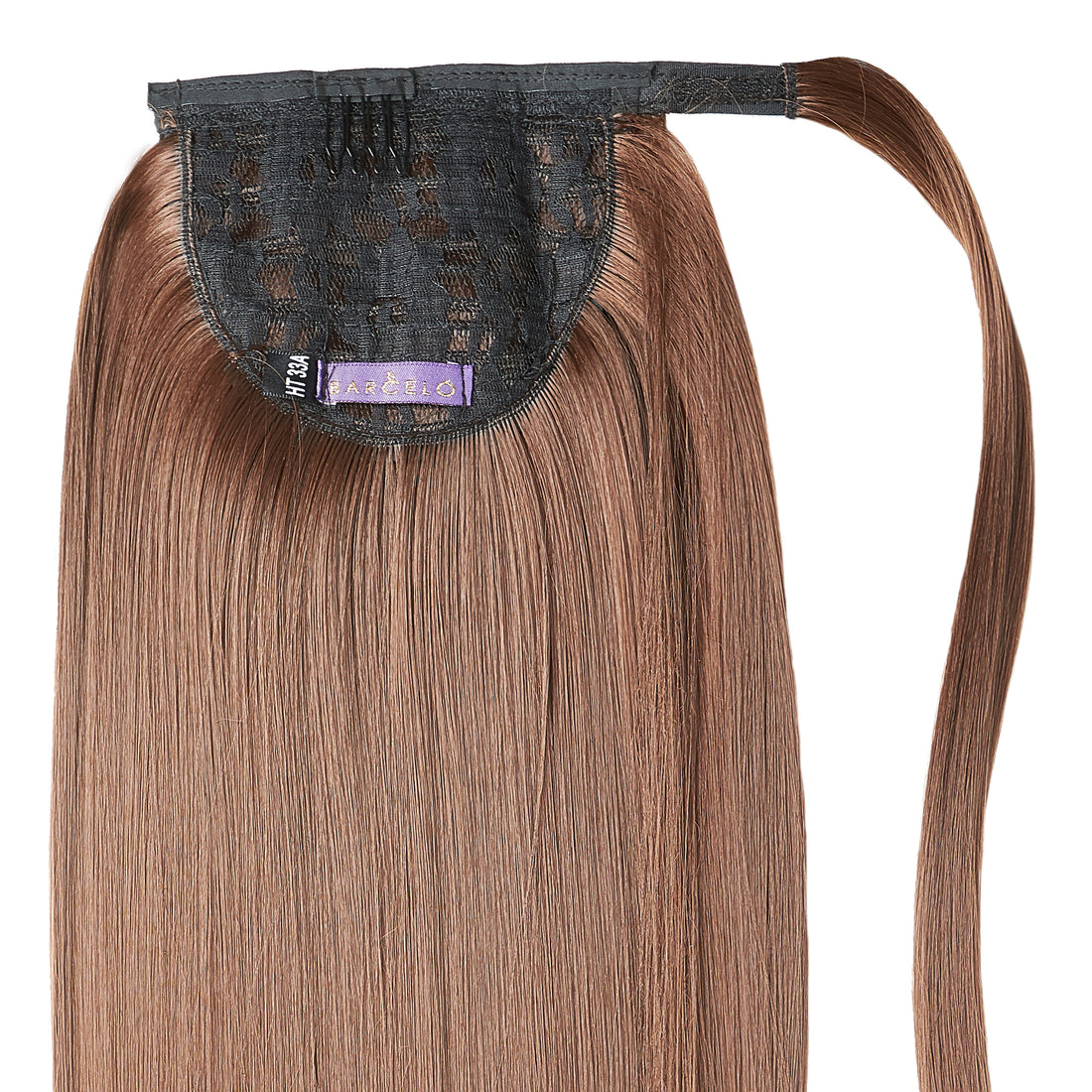 Pony Synthetic Lisa nro 33A brillante