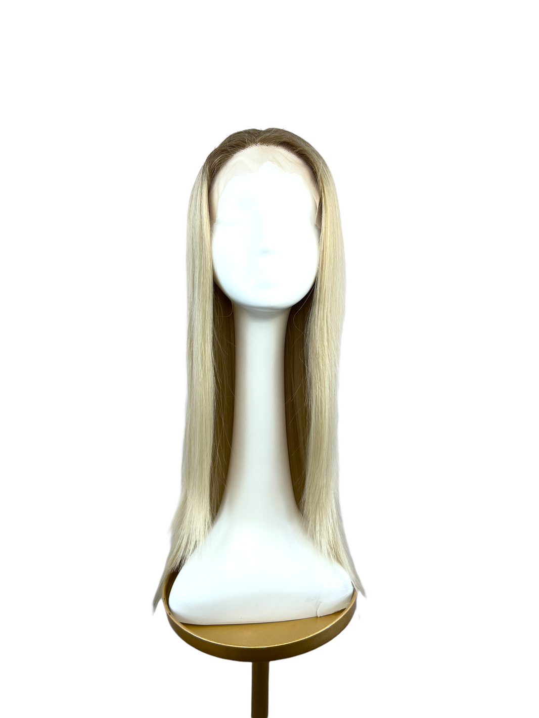 Wig Synthetic Premiun BL66034-1