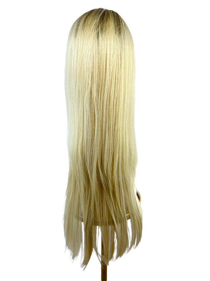 Wig Synthetic Premiun BL66034-1