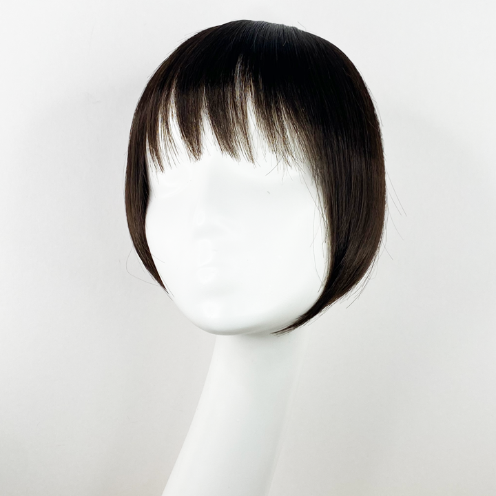 Hair Bangs nro 4