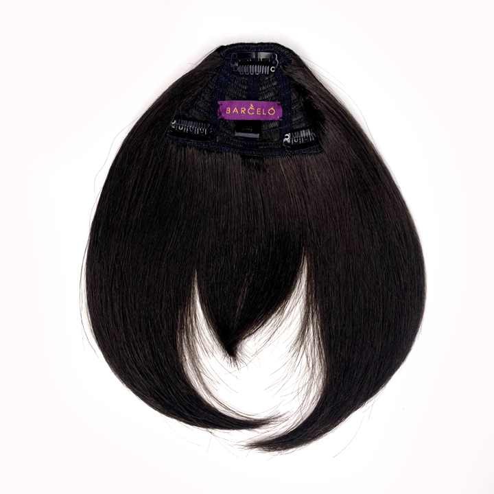 Hair Bangs nro 4