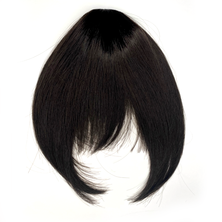 Hair Bangs nro 4