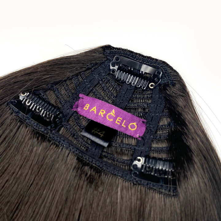 Hair Bangs nro 4